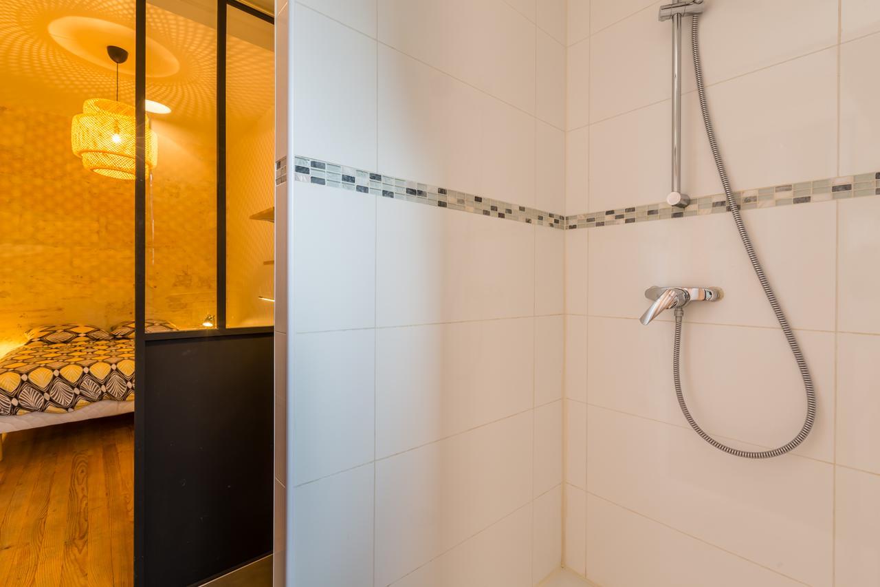 Quiet Apartment Close To The Center Bordeaux Bagian luar foto