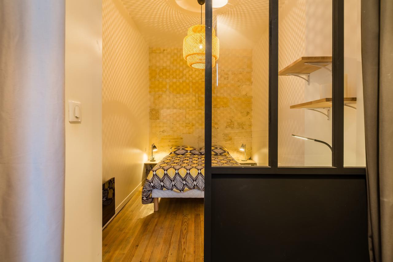 Quiet Apartment Close To The Center Bordeaux Bagian luar foto
