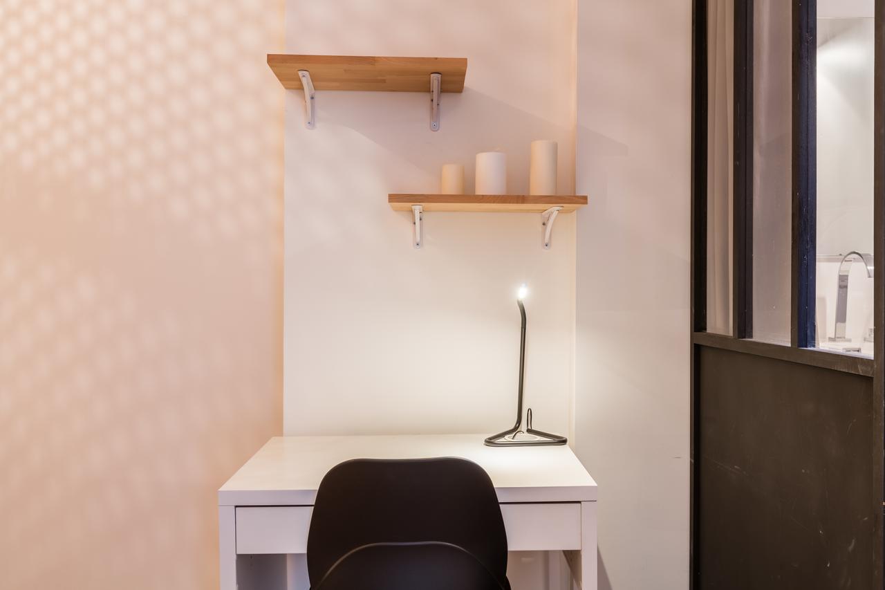 Quiet Apartment Close To The Center Bordeaux Bagian luar foto