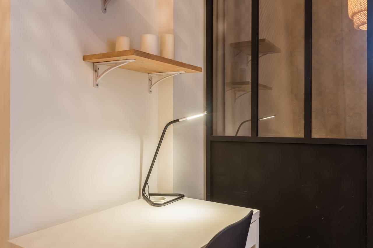 Quiet Apartment Close To The Center Bordeaux Bagian luar foto